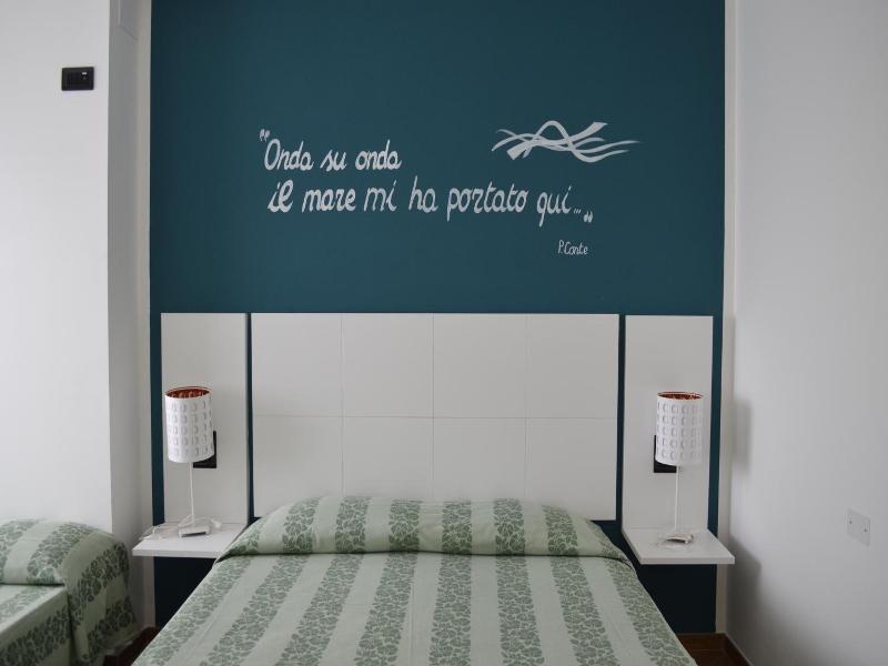 Hotel Sette Note image