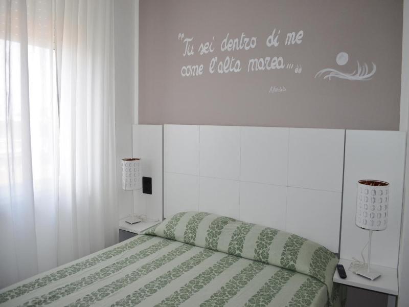 Hotel Sette Note image