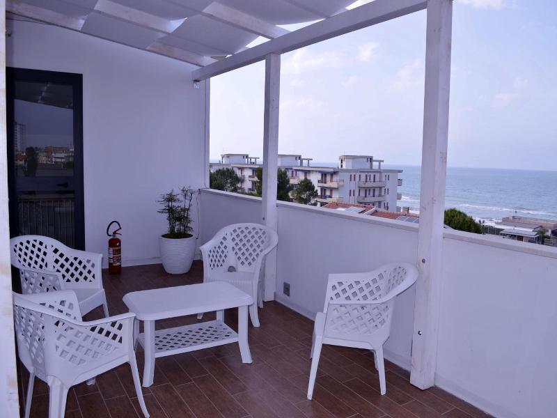 Hotel Sette Note image