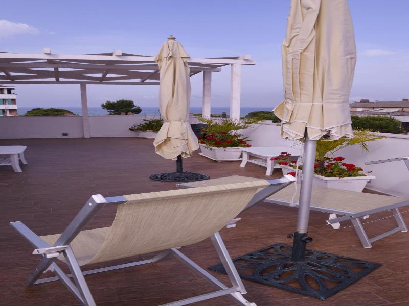 Hotel Sette Note image