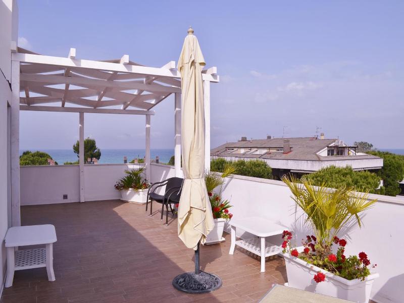 Hotel Sette Note image