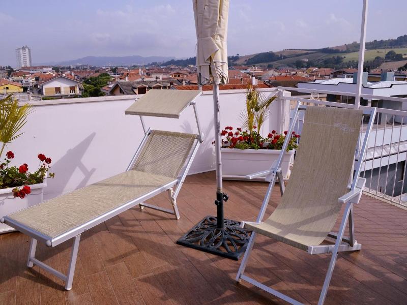 Hotel Sette Note image