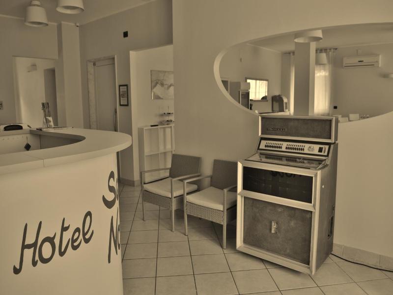 Hotel Sette Note image