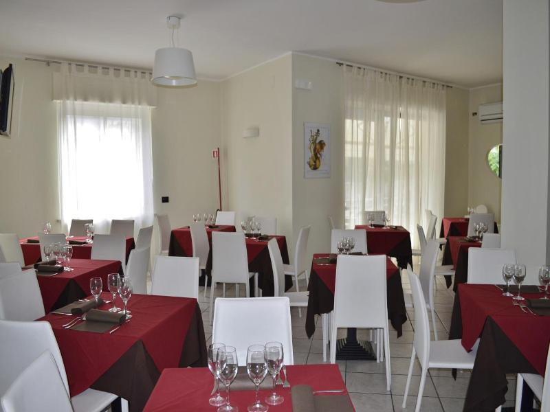 Hotel Sette Note image