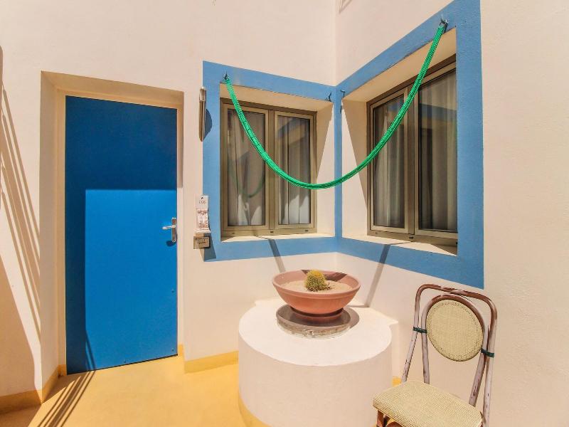 Hotel Paladini Di Francia