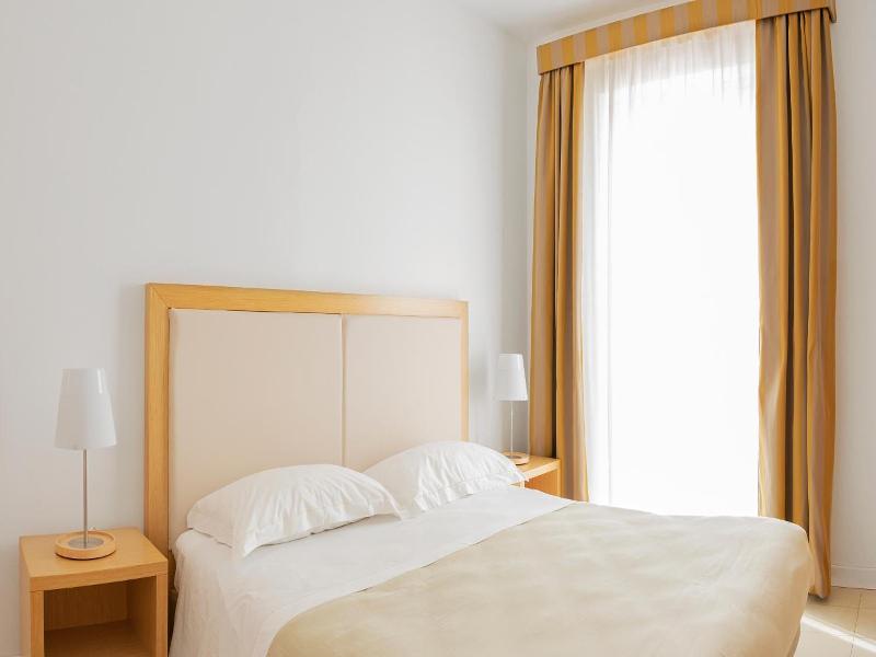 Hotel Vega