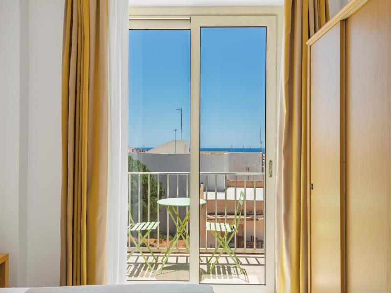 Hotel Vega