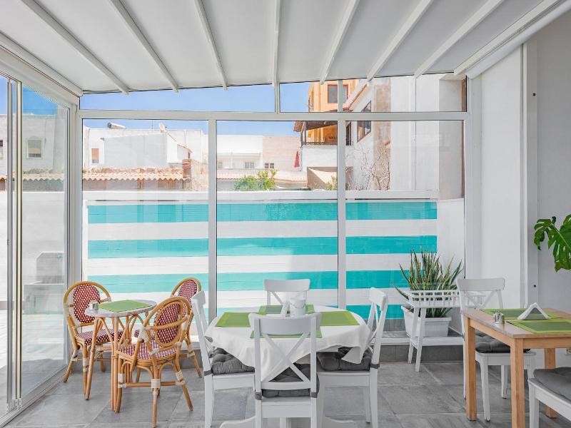 Hotel Vega