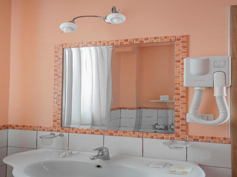 Hotel Vega