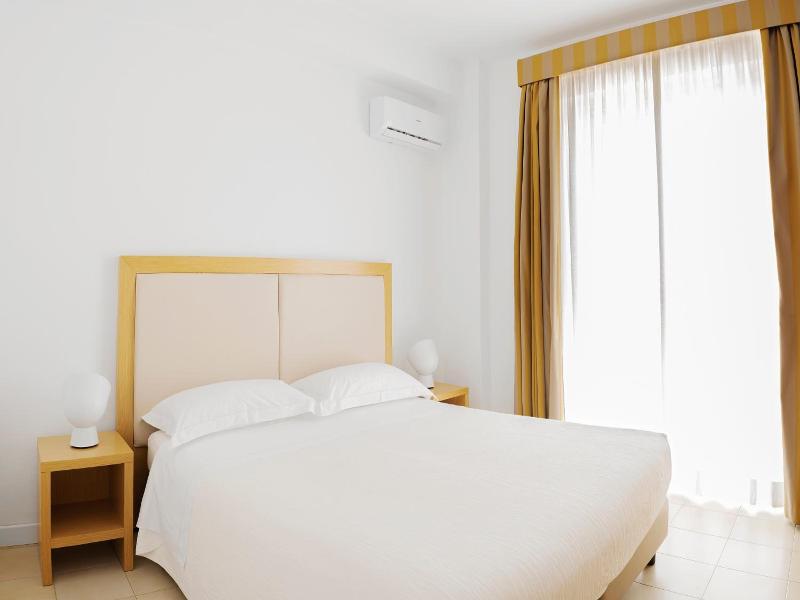 Hotel Vega
