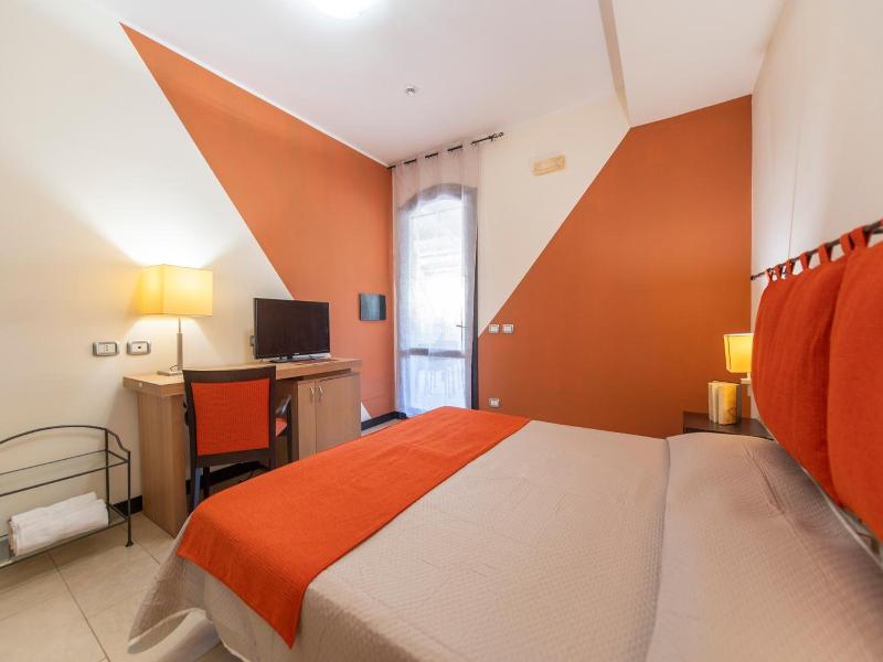 Al Ritrovo Ristorante & Albergo — general view