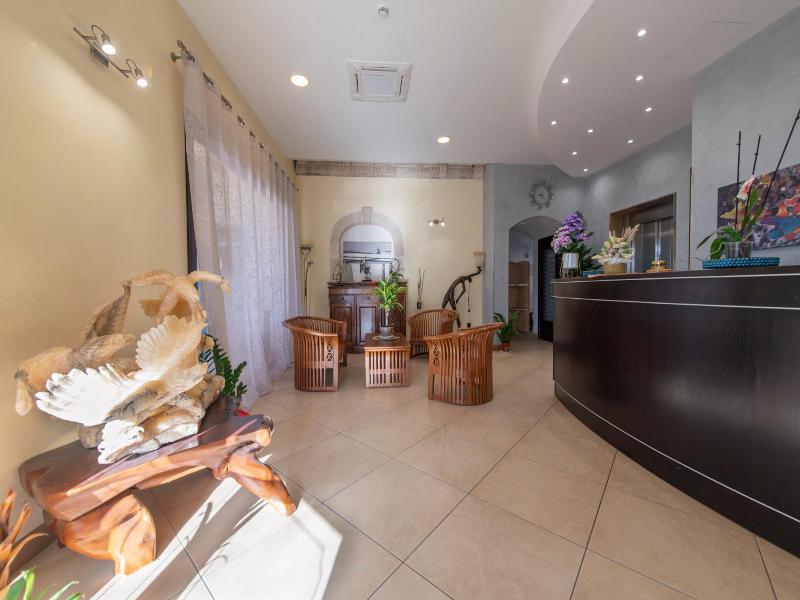 Al Ritrovo Ristorante & Albergo image