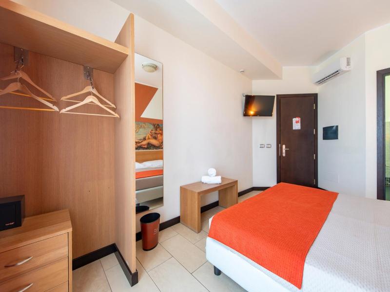 Al Ritrovo Ristorante & Albergo image