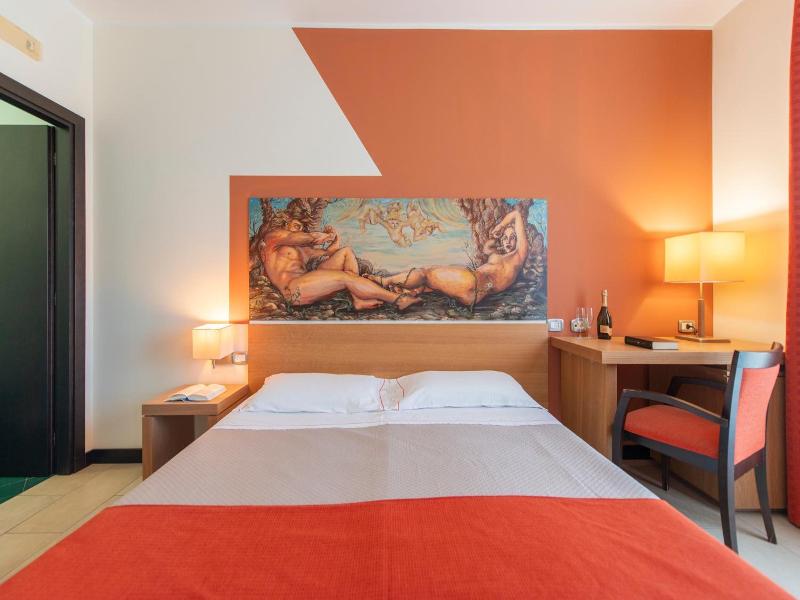 Al Ritrovo Ristorante & Albergo image
