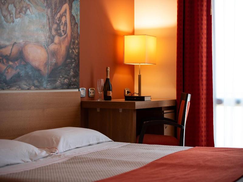 Al Ritrovo Ristorante & Albergo image