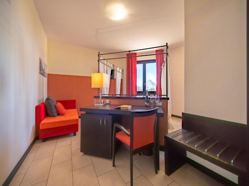 Al Ritrovo Ristorante & Albergo image