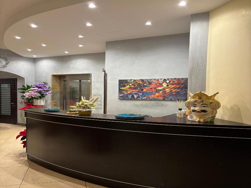 Al Ritrovo Ristorante & Albergo image