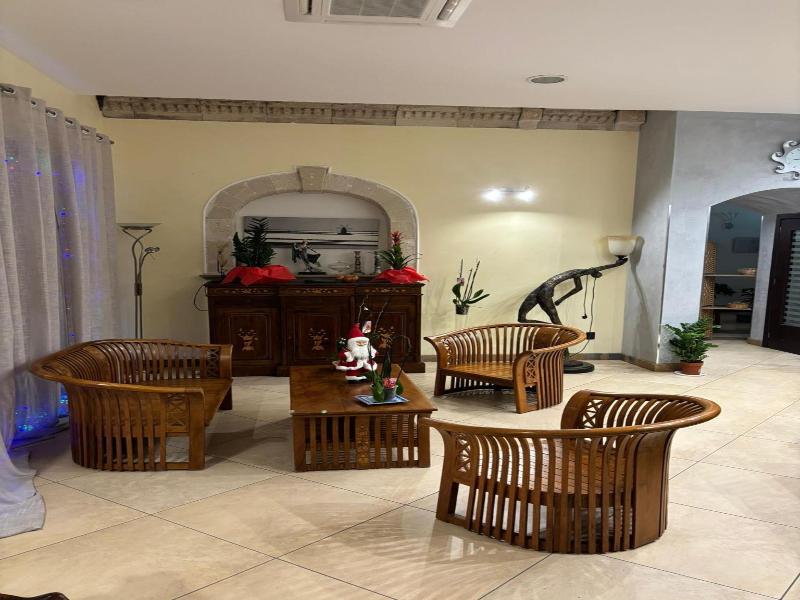 Al Ritrovo Ristorante & Albergo image