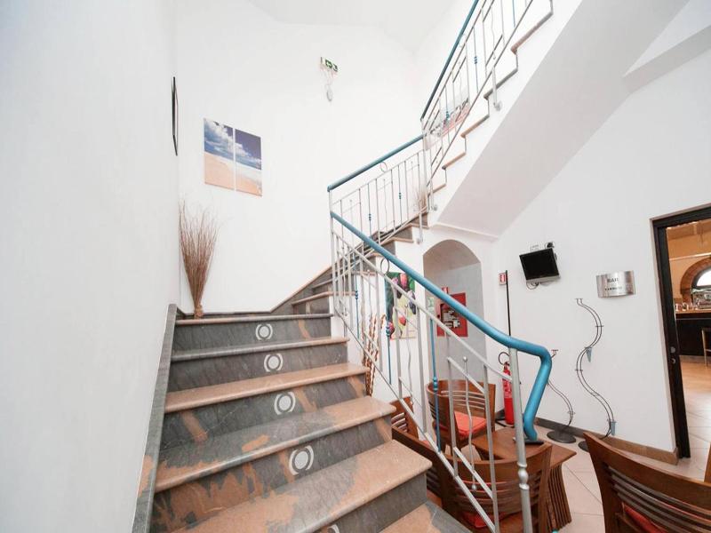Al Ritrovo Ristorante & Albergo image