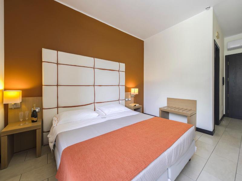 Al Ritrovo Ristorante & Albergo image