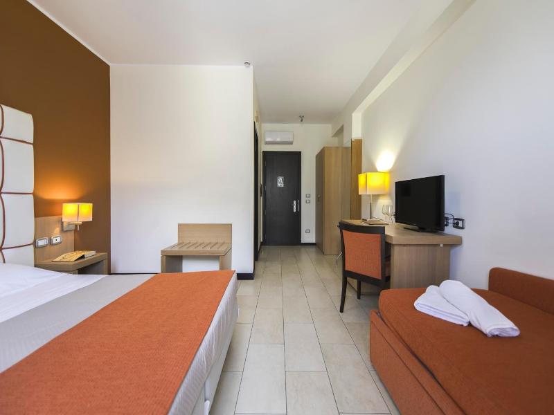 Al Ritrovo Ristorante & Albergo image