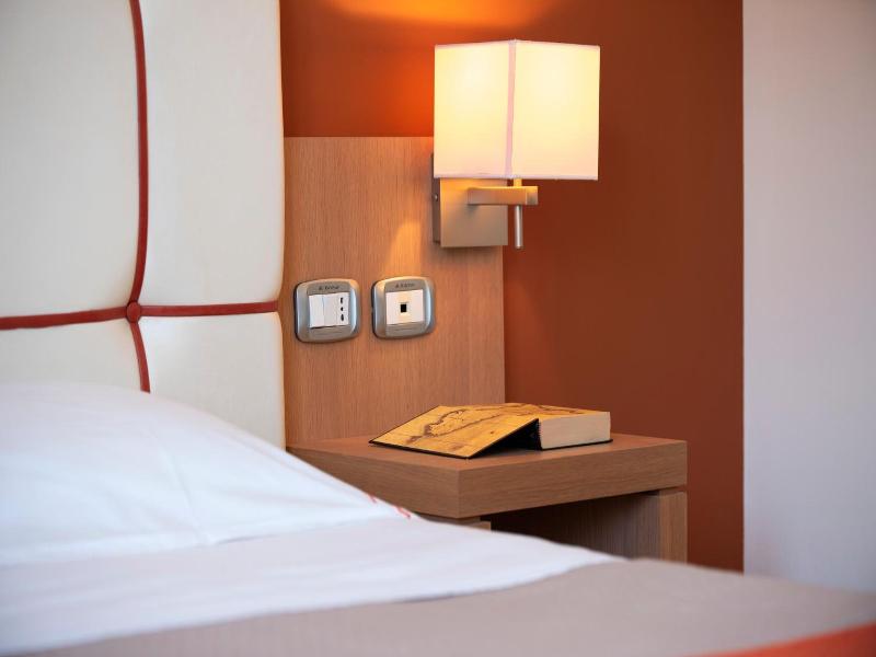 Al Ritrovo Ristorante & Albergo image