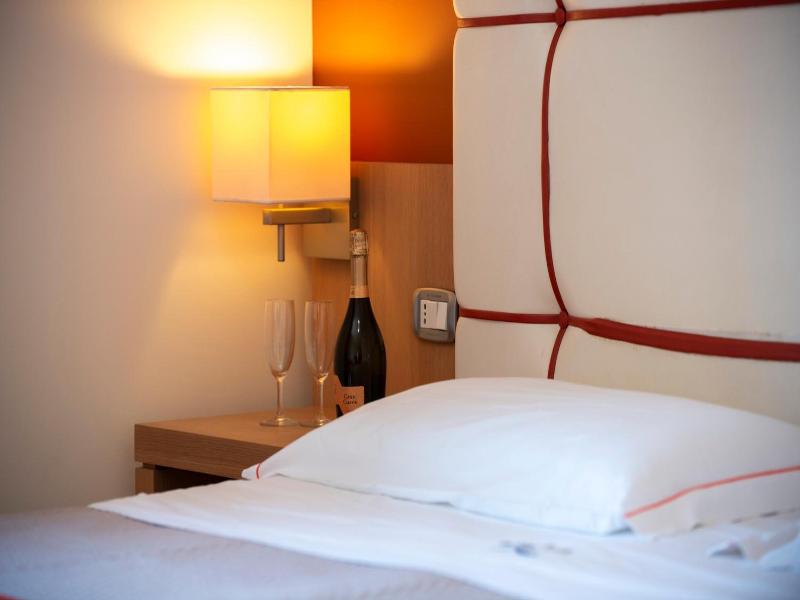 Al Ritrovo Ristorante & Albergo image