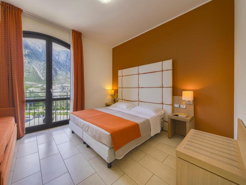 Al Ritrovo Ristorante & Albergo image