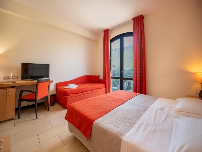 Al Ritrovo Ristorante & Albergo image