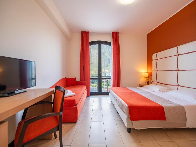 Al Ritrovo Ristorante & Albergo image