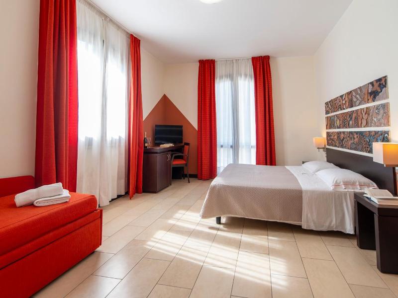 Al Ritrovo Ristorante & Albergo image