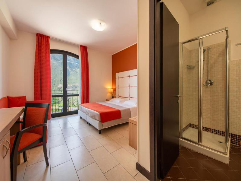 Al Ritrovo Ristorante & Albergo image