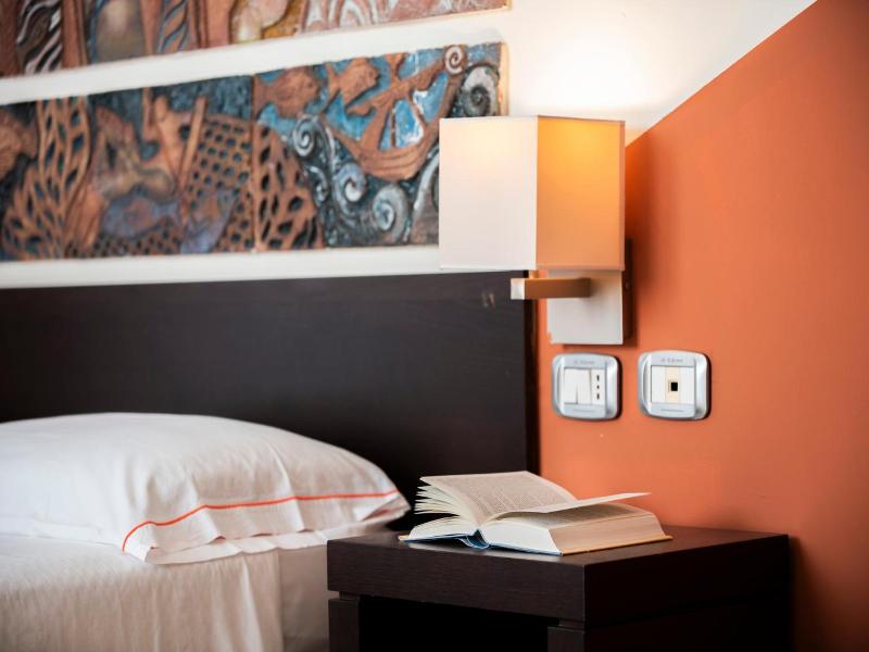 Al Ritrovo Ristorante & Albergo image