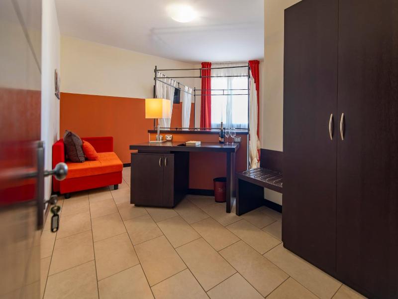 Al Ritrovo Ristorante & Albergo image