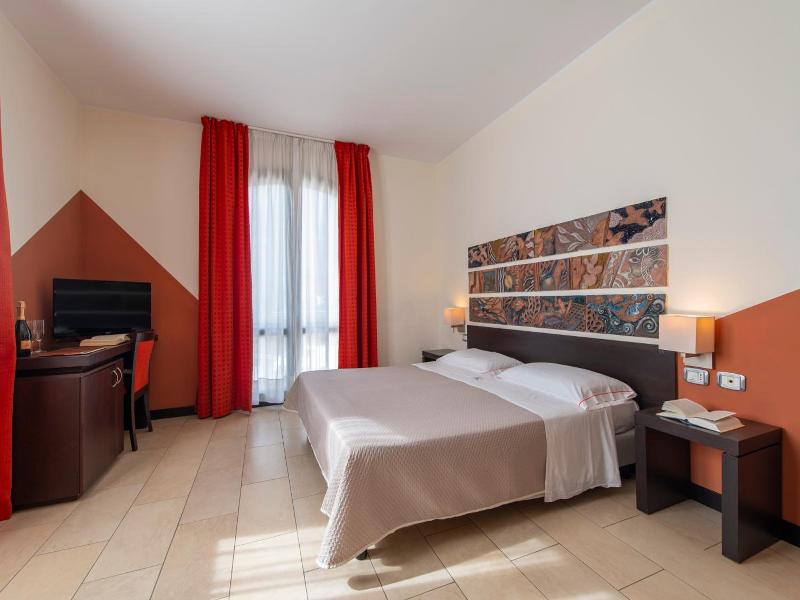 Al Ritrovo Ristorante & Albergo image