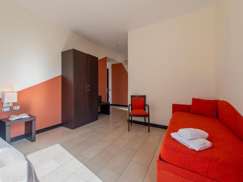 Al Ritrovo Ristorante & Albergo image