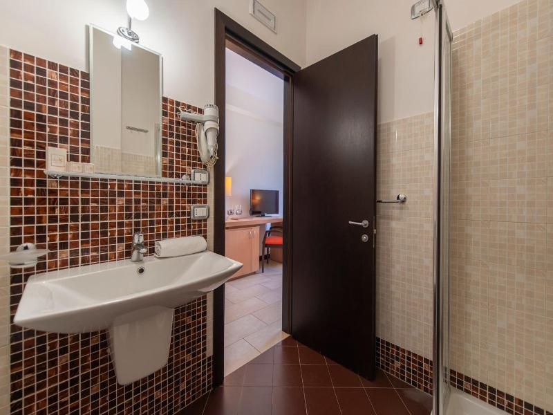 Al Ritrovo Ristorante & Albergo image