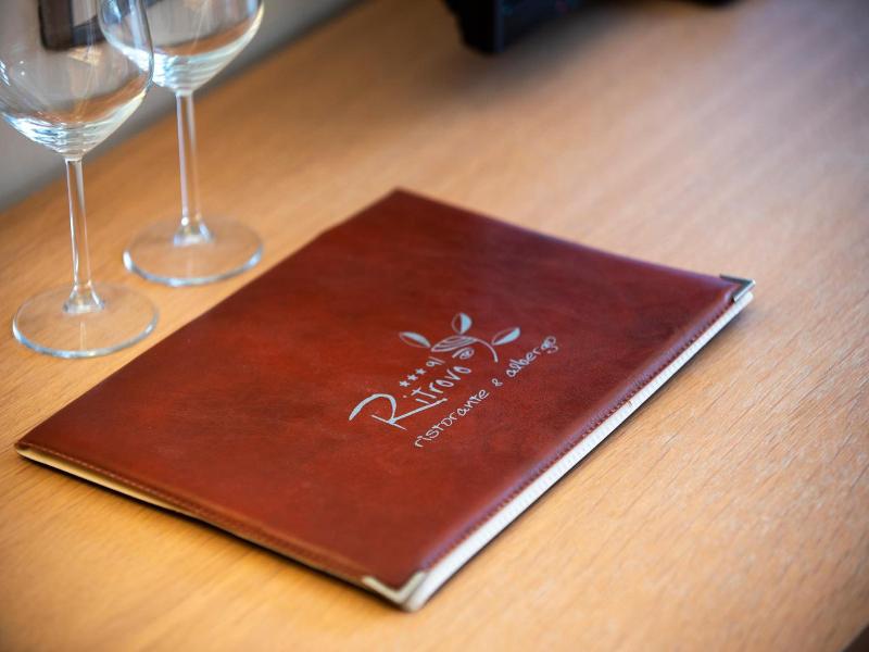 Al Ritrovo Ristorante & Albergo image