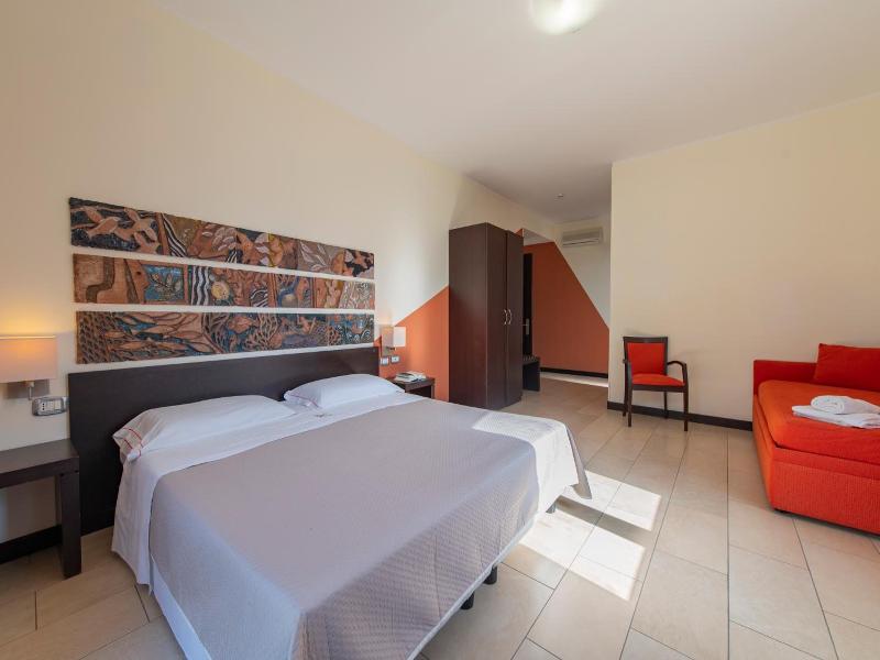 Al Ritrovo Ristorante & Albergo image
