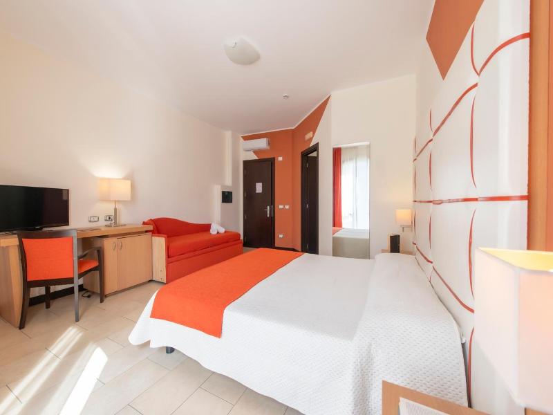 Al Ritrovo Ristorante & Albergo image