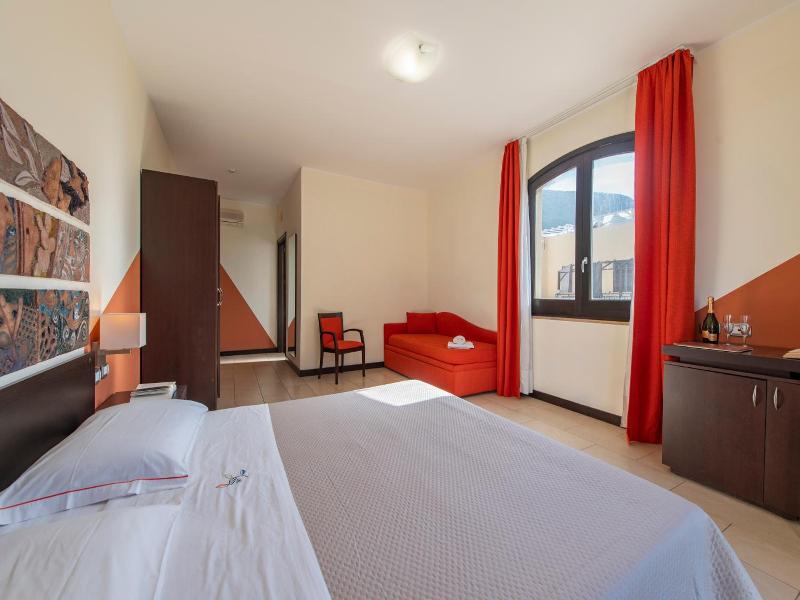 Al Ritrovo Ristorante & Albergo image