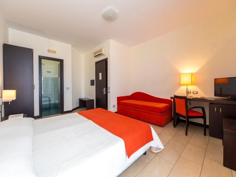 Al Ritrovo Ristorante & Albergo image