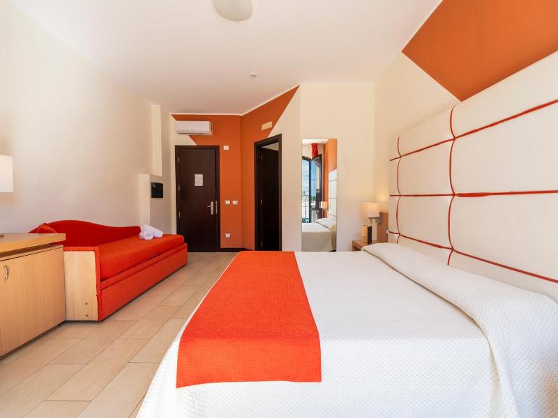 Al Ritrovo Ristorante & Albergo image