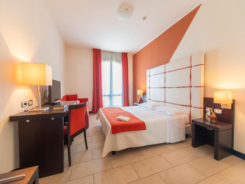 Al Ritrovo Ristorante & Albergo image
