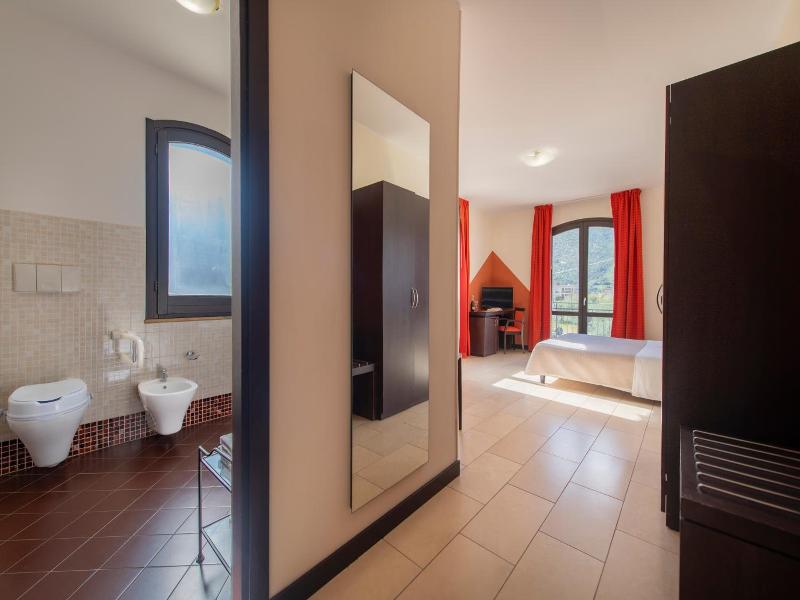 Al Ritrovo Ristorante & Albergo image