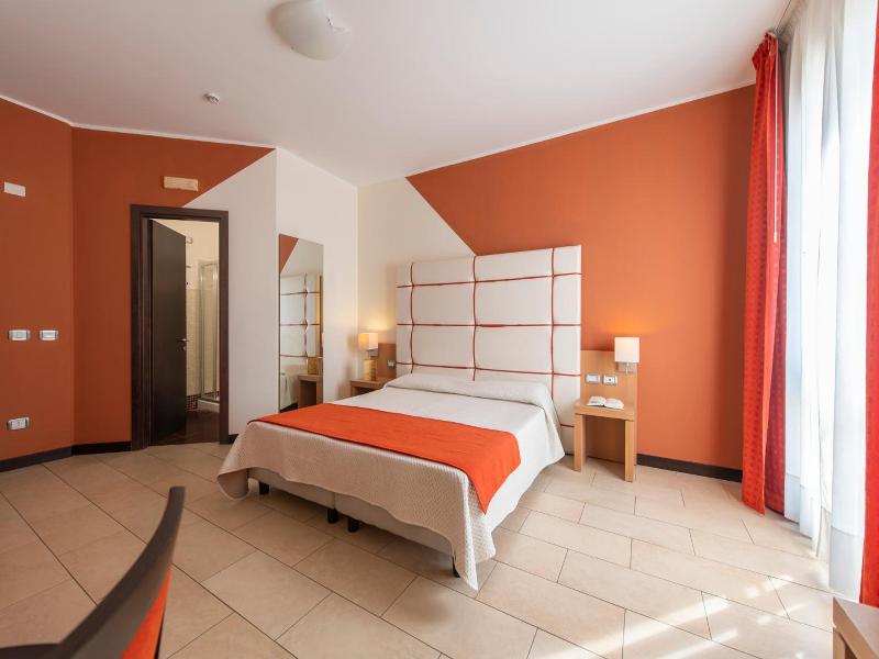 Al Ritrovo Ristorante & Albergo image
