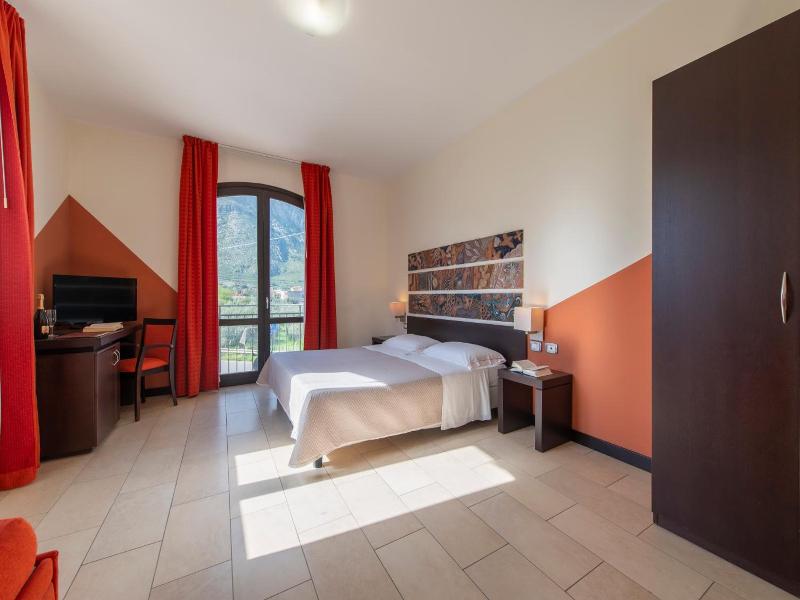 Al Ritrovo Ristorante & Albergo image