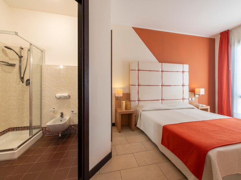 Al Ritrovo Ristorante & Albergo image