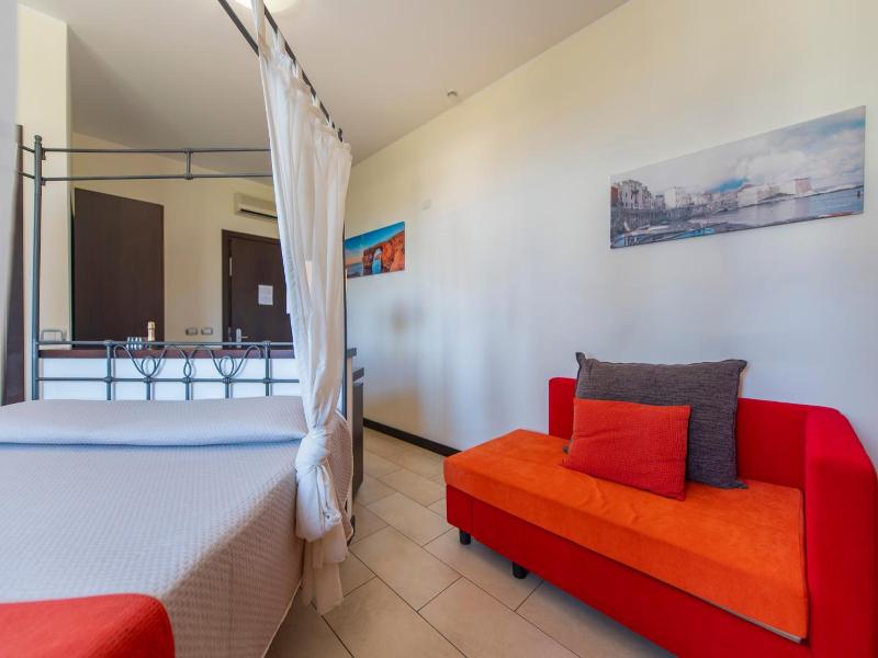 Al Ritrovo Ristorante & Albergo image