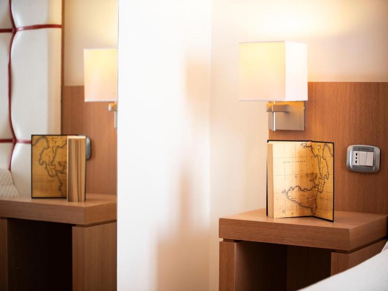 Al Ritrovo Ristorante & Albergo image